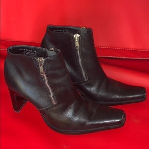 Steve Madden Bootie size 7